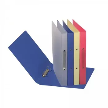 Ringbuch Pagna 20900-19 A4 Transparent