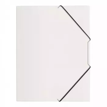 Ordner Pagna 21613-19 Polypropylen (PP) Gummi Transparent A4