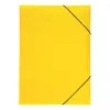 Folder Pagna 21638-04 Polypropylen (PP) Gelb A3