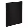 Ringbuch A4 Pagna 20901-01 Schwarz