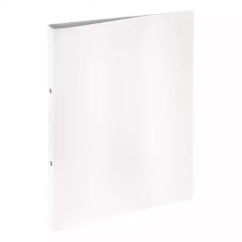 Ringbuch Pagna 20901-02 A4 Weiß