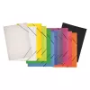 Mappe Polypropylen (PP) transparent A3 Pagna 21638-19
