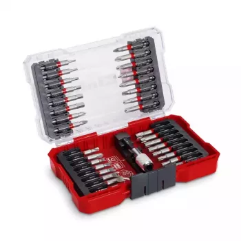 Einhell M-CASE Schrauberbit-Set, 33 Stk., 50 mm, 118903