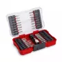 Einhell M-CASE Schrauberbit-Set, 33 Stk., 50 mm, 118903