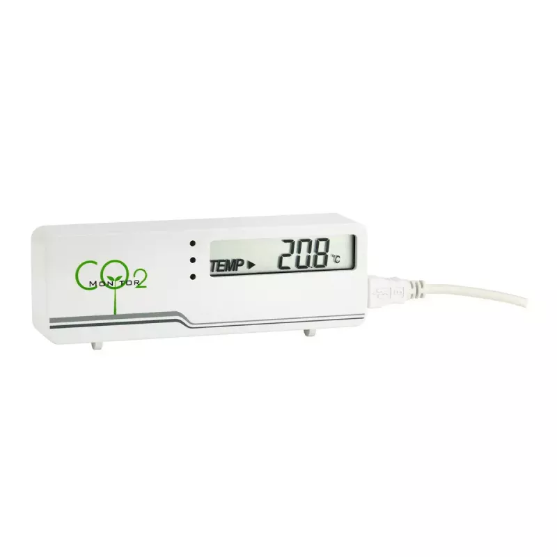 Umweltsensor TFA-Dostmann 31.5006.02