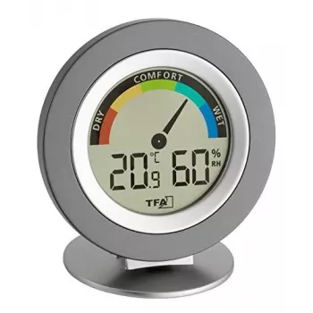 TFA 30.5019.01 Cosy digitales Thermo-Hygrometer
