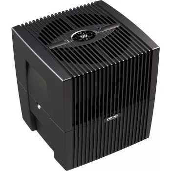Luftbefeuchter Venta LW25 Comfort Plus Schwarz