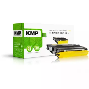 KMP B-DR24 kompatible Trommeleinheit für Brother DR-2000/DR-2005