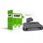 KMP H-T231 Tonerkartusche, schwarz, hohe Kapazität (Alternative zu HP CE255X / 55X)