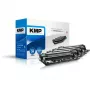 KMP B-DR26V Kompatible Trommeleinheit für Brother DR-241CL, Schwarz/Gelb/Cyan/Magenta