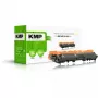 KMP B-T60 Kompatibler Toner für Brother TN-246Y, Gelb