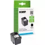 Cartridge KMP HP CC653AE NR.901 schwarz