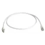 S-FTP Netzwerkkabel Telegärtner MP8 FS600 7,5m Weiß