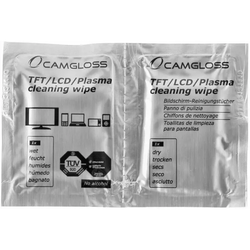 Camgloss Smart Kit Reinigungsset (C8038524)