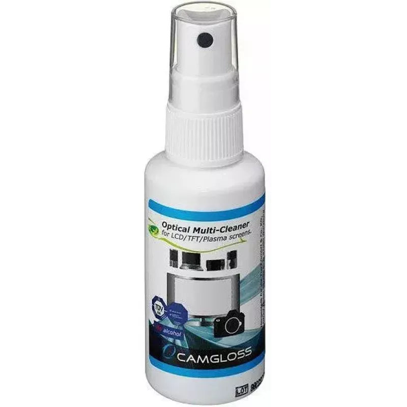 Camgloss Smart Kit Reinigungsset (C8038524)