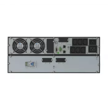 USV-Batteriegehäuse Rackmount ONLINE USV-Systeme X3000RBP