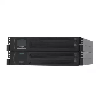 USV-Batteriegehäuse Rackmount ONLINE USV-Systeme X3000RBP