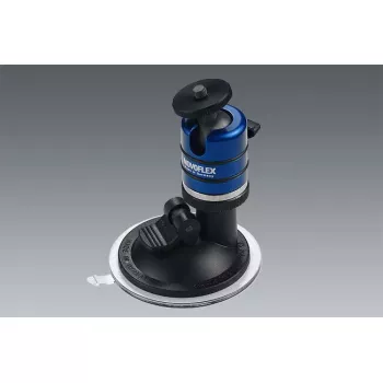 Saugstativ mit Kugelkopf Novoflex Saugstativ