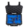 B&W gimbal.case PP.23 für DJI Osmo Pocket 3, schwarz
