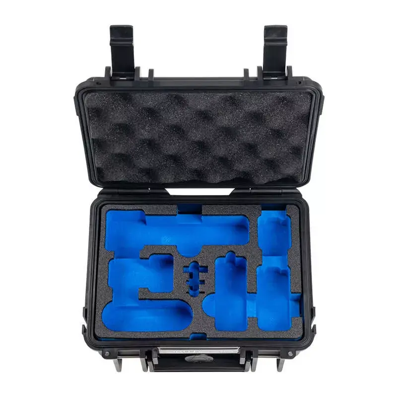 B&W gimbal.case PP.23 für DJI Osmo Pocket 3, schwarz