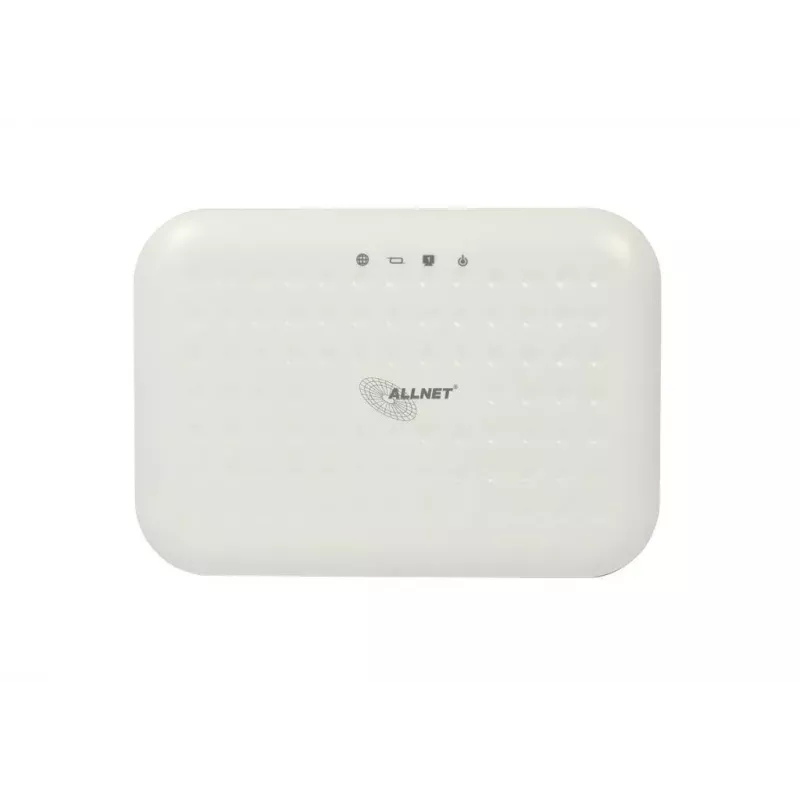 ALLNET Plusonic USB Webcam One, 2 MP
