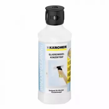 Kärcher RM 500 Sprühflasche 500 ml, 6.295-773.0, Karcher