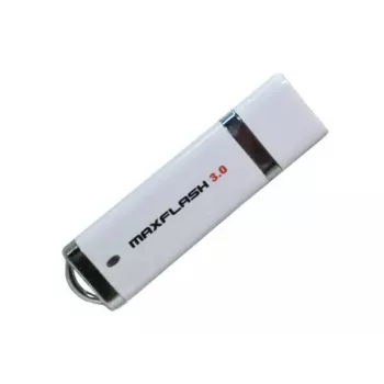 USB-Flash-Laufwerk MaxFlash 8 GB USB 3.0 USB Typ-A PD8G3M-R Weiß