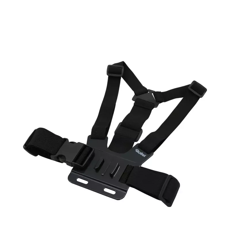Camera kit Rollei 21643 für GoPro Universalgebrauch