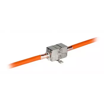 Netzwerk-Anschlussdose EFB Elektronik 37597.1