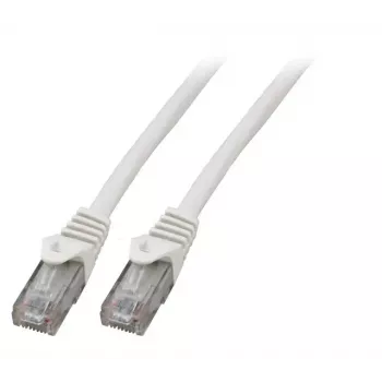 Netzwerkkabel EFB Elektronik K8104WS.30 Weiß 30 m Cat6 U/UTP