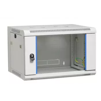 Wandmontierter Serverschrank EFB Elektronik 691712FGR.1