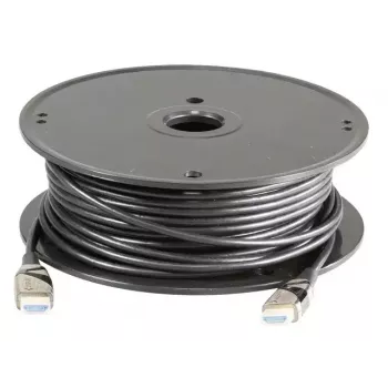 HDMI-Kabel EFB Elektronik K5431AOC.50V2 50m