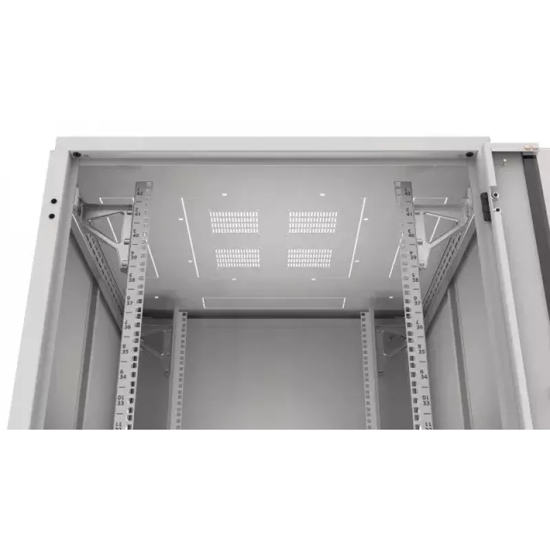 Freistehendes Rack EFB Elektronik PRO-2466GR.G1SV