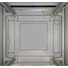 Freistehendes Rack EFB Elektronik PRO-4280GR.G1SV