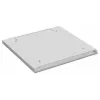Rackabdeckung EFB Elektronik PRO-DCH86B.GR