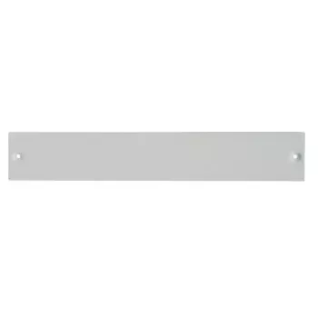 Blindpaneel EFB Elektronik PRO-SOB08V.GR