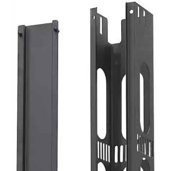Kabelmanagement-Panel EFB Elektronik PRO-VKM42.TS