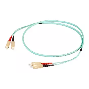Glasfaserkabel EFB Elektronik O7413FT.50