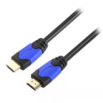 HDMI-Kabel EFB Elektronik K5431PRSW.1 1m