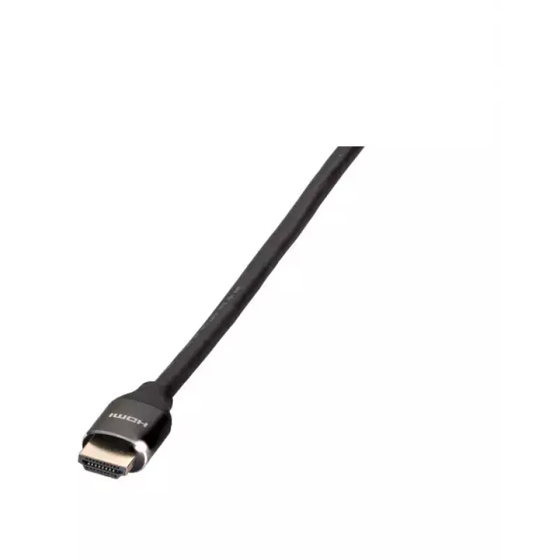 HDMI-Kabel EFB Elektronik K5440HQSW.1 1m