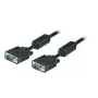 VGA-Kabel EFB Elektronik K5326SW.10V2 10 m Schwarz