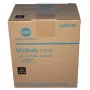 Konica Minolta TNP-51K Toner, Schwarz, A0X5155