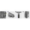 Kärcher Professional WVP 10 *EU Fenstersauger, 1.633-550.0