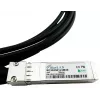 BlueOptics UDC-3-BL BlueLAN SFP+ DAC-Kabel, 3 m