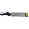 Netzwerkkabel BlueOptics YFNDD-BL QSFP28 4xSFP28 InfiniBand 2m Orange