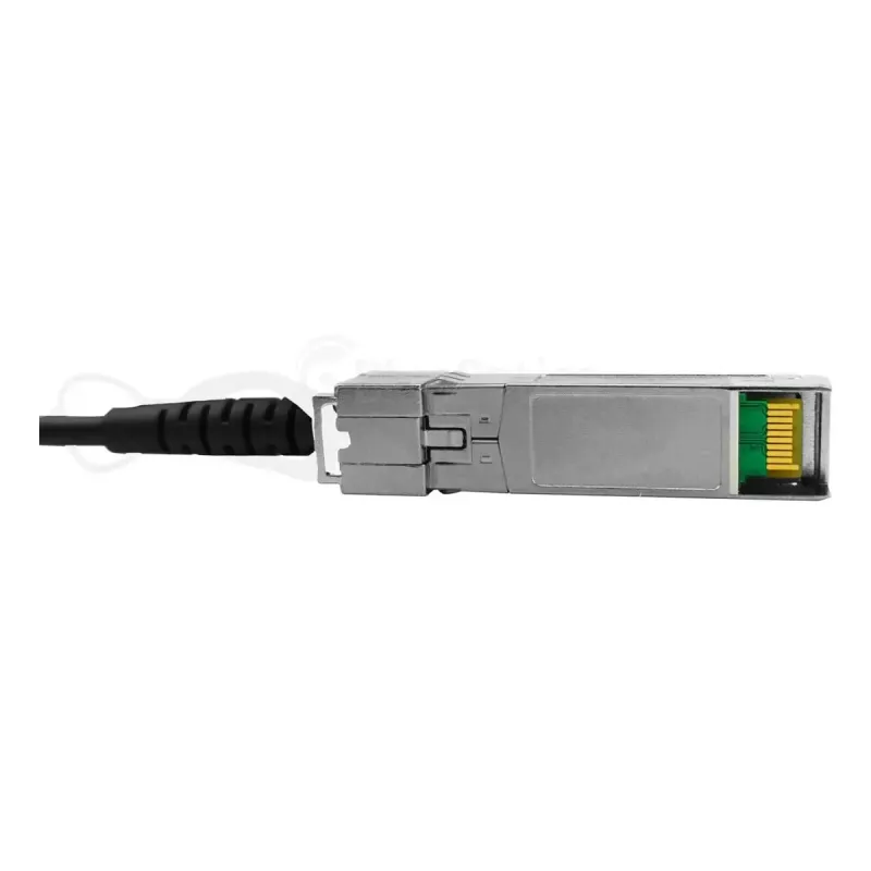 Netzwerkkabel BlueOptics JG331A-BL QSFP 4 x SFP+ InfiniBand 5 m Schwarz