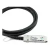 Netzwerkkabel BlueOptics JG331A-BL QSFP 4 x SFP+ InfiniBand 5 m Schwarz