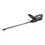 Gardena EasyCut 55/18V P4A Akku-Heckenschere, Ready-To-Use Set (14735-20)