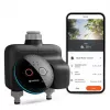 GARDENA smart home Wassersteuerung Wireless 19034-20 — Bluetooth, batteriebetrieben (AA), schwarz