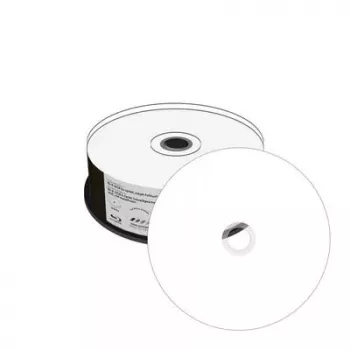BD-R Disc MediaRange MR512 25 GB 25 St.
